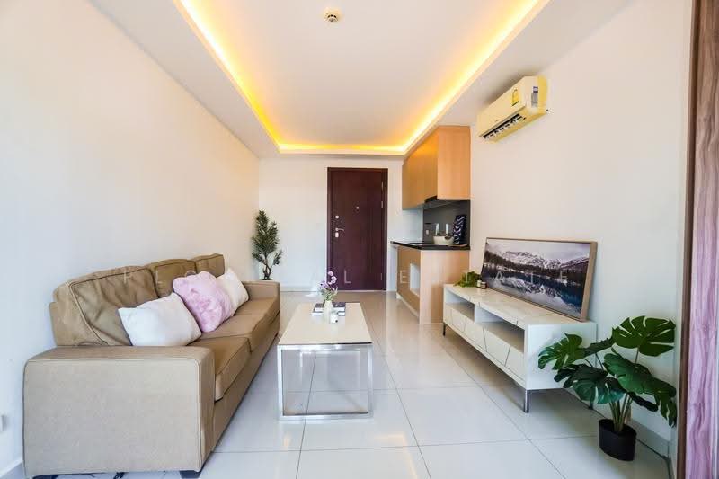 Laguna Beach Resort 3-The Maldives, Chon Buri (Pattaya), Soi Jomtien 9, Bang Lamung, Bang Lamung (Pattaya), Chon Buri (Pattaya), 1 Bedroom, 38 sqm, Condo For Sale, by PLC real estate, 500534446 - DDproperty.com