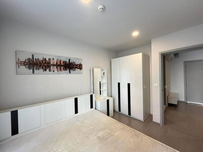 Aspire Asoke-Ratchada, Bangkok, Soi Ratchadaphisek 3, Din Daeng, Bangkok, 1 Bedroom, 35 sqm, Condo For Sale, by Monchit Surachaidunthavin, 500534447 - DDproperty.com