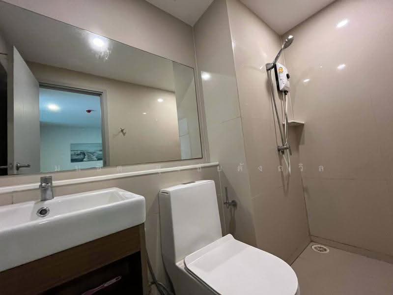 Aspire Asoke-Ratchada, Bangkok, Soi Ratchadaphisek 3, Din Daeng, Bangkok, 1 Bedroom, 35 sqm, Condo For Sale, by Monchit Surachaidunthavin, 500534447 - DDproperty.com