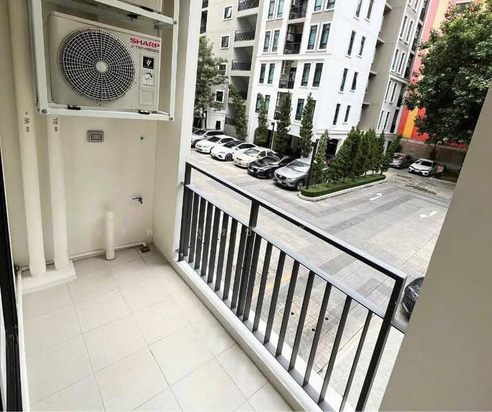 Aspire Asoke-Ratchada, Bangkok, Soi Ratchadaphisek 3, Din Daeng, Bangkok, 1 Bedroom, 35 sqm, Condo For Sale, by Monchit Surachaidunthavin, 500534447 - DDproperty.com