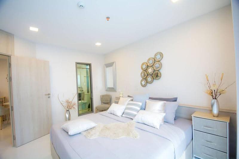 The Cloud, Chon Buri (Pattaya), Pratumnak Rd., Nong Pru, Bang Lamung (Pattaya), Chon Buri (Pattaya), 2 Bedrooms, 49 sqm, Condo For Sale, by Chalisa Kitilimtrakul, 500534449 - DDproperty.com