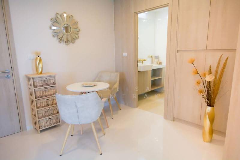The Cloud, Chon Buri (Pattaya), Pratumnak Rd., Nong Pru, Bang Lamung (Pattaya), Chon Buri (Pattaya), 2 Bedrooms, 49 sqm, Condo For Sale, by Chalisa Kitilimtrakul, 500534449 - DDproperty.com
