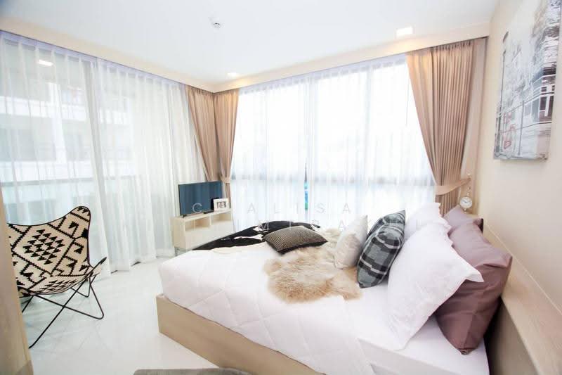 The Cloud, Chon Buri (Pattaya), Pratumnak Rd., Nong Pru, Bang Lamung (Pattaya), Chon Buri (Pattaya), 2 Bedrooms, 49 sqm, Condo For Sale, by Chalisa Kitilimtrakul, 500534449 - DDproperty.com