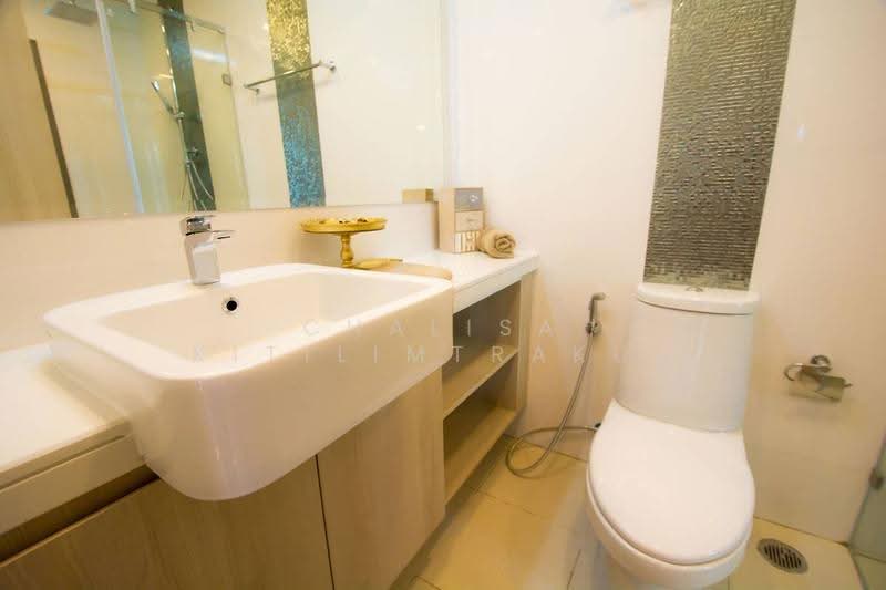 The Cloud, Chon Buri (Pattaya), Pratumnak Rd., Nong Pru, Bang Lamung (Pattaya), Chon Buri (Pattaya), 2 Bedrooms, 49 sqm, Condo For Sale, by Chalisa Kitilimtrakul, 500534449 - DDproperty.com