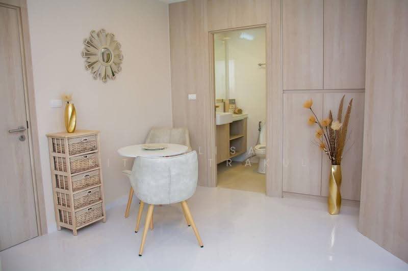 The Cloud, Chon Buri (Pattaya), Pratumnak Rd., Nong Pru, Bang Lamung (Pattaya), Chon Buri (Pattaya), 2 Bedrooms, 49 sqm, Condo For Sale, by Chalisa Kitilimtrakul, 500534449 - DDproperty.com