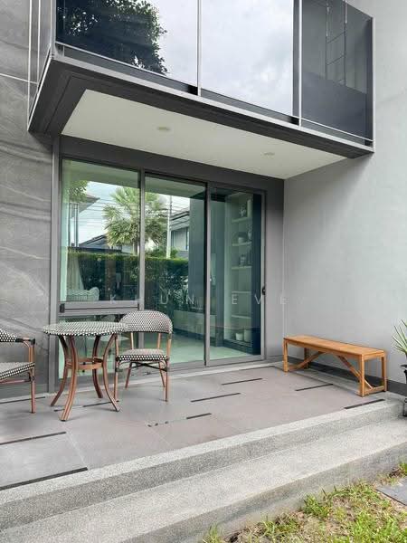 Setthasiri-Krungthep Kreetha 2, Bangkok, Krungthep Kreetha Road, Hua Mak, Bang Kapi, Bangkok, 4 Bedrooms, 273 sqm, Single Detached House For Rent, by Khun Eve, 500534450 - DDproperty.com