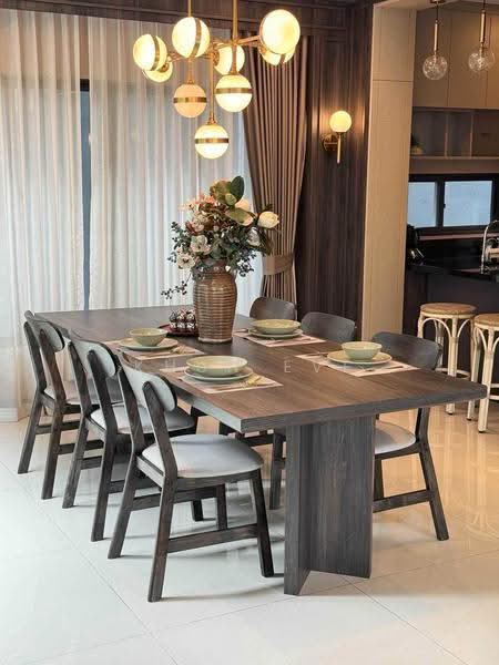 Setthasiri-Krungthep Kreetha 2, Bangkok, Krungthep Kreetha Road, Hua Mak, Bang Kapi, Bangkok, 4 Bedrooms, 273 sqm, Single Detached House For Rent, by Khun Eve, 500534450 - DDproperty.com