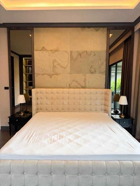 Setthasiri-Krungthep Kreetha 2, Bangkok, Krungthep Kreetha Road, Hua Mak, Bang Kapi, Bangkok, 4 Bedrooms, 273 sqm, Single Detached House For Rent, by Khun Eve, 500534450 - DDproperty.com