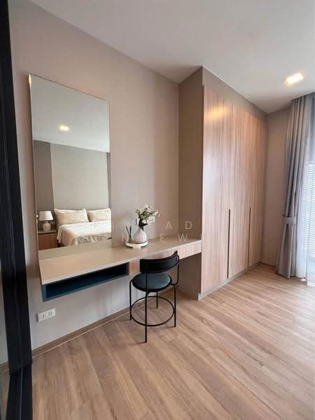 XT Phayathai, Bangkok, Phaya Thai Road, Thanon Phaya Thai, Ratchathewi, Bangkok, 1 Bedroom, 42 sqm, Condo For Rent, by Pinyada Hantewee, 500534451 - DDproperty.com