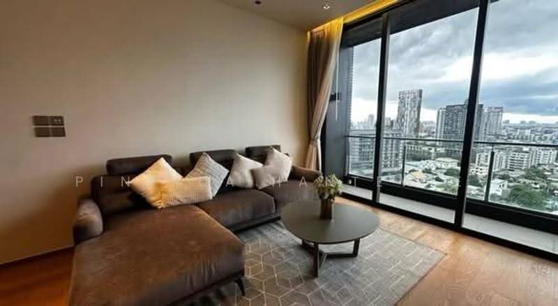 BEATNIQ Sukhumvit 32 : บีทนิค สุขุมวิท 32, กรุงเทพ, ซอยสุขุมวิท 32 ถนนสุขุมวิท, คลองตัน, คลองเตย, กรุงเทพ, 81 ตร.ม., คอนโด ให้เช่า, โดย Pinyada Hantewee, 500534453 - DDproperty.com