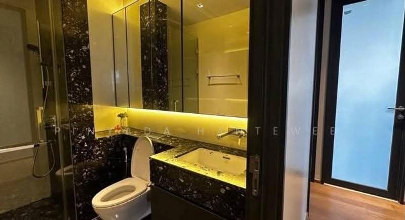 BEATNIQ Sukhumvit 32, Bangkok, Soi Sukhumvit 32, Sukhumvit Road, Khong Tan, Khlong Toei, Bangkok, 2 Bedrooms, 81 sqm, Condo For Rent, by Pinyada Hantewee, 500534453 - DDproperty.com