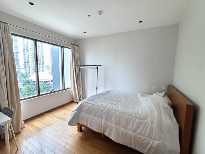 The Emporio Place, Bangkok, 93 Soi Sukhumvit 24, Sukhumvit Road, Khong Tan, Khlong Toei, Bangkok, 2 Bedrooms, 101 sqm, Condo For Rent, by Teeranop Inchan, 500534454 - DDproperty.com