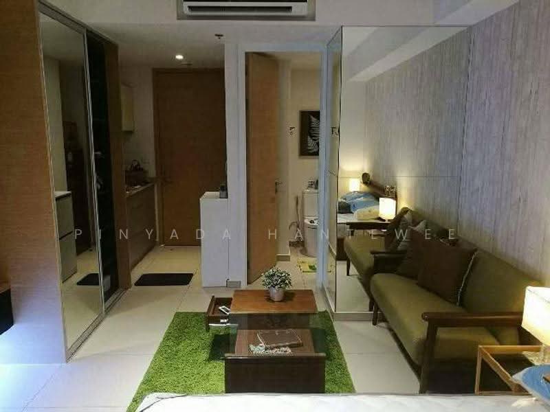 The Lofts Ekkamai : เดอะ ลอฟท์ เอกมัย, กรุงเทพ, 1415 ถนนสุขุมวิท, พระโขนงเหนือ, วัฒนา, กรุงเทพ, 28 ตร.ม., คอนโด ให้เช่า, โดย Pinyada Hantewee, 500534455 - DDproperty.com