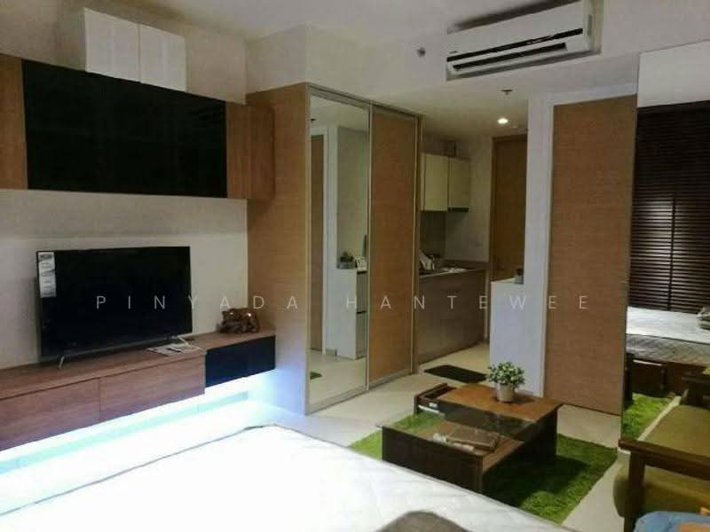 The Lofts Ekkamai : เดอะ ลอฟท์ เอกมัย, กรุงเทพ, 1415 ถนนสุขุมวิท, พระโขนงเหนือ, วัฒนา, กรุงเทพ, 28 ตร.ม., คอนโด ให้เช่า, โดย Pinyada Hantewee, 500534455 - DDproperty.com