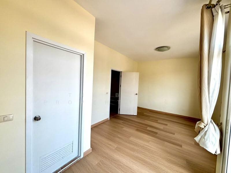 Gusto Townhome Bangna - Suvarnabhumi, Samut Prakan, Soi Wat Sriwaree Noi, Srisa Chorakhe Yai, Bang Sao Thong, Samut Prakan, 3 Bedrooms, 100 sqm, Townhouse For Sale, by The Best Property หนิง, 500534456 - DDproperty.com