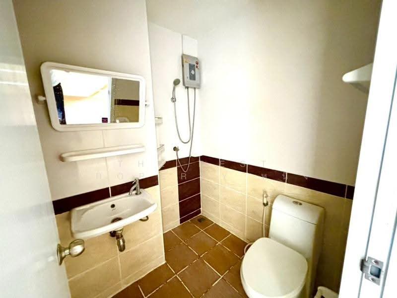 Gusto Townhome Bangna - Suvarnabhumi, Samut Prakan, Soi Wat Sriwaree Noi, Srisa Chorakhe Yai, Bang Sao Thong, Samut Prakan, 3 Bedrooms, 100 sqm, Townhouse For Sale, by The Best Property หนิง, 500534456 - DDproperty.com