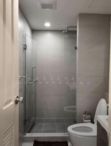 The Ace Ekamai, Bangkok, Soi Pridi Banomyong 31, Khlong Tan Nua, Watthana, Bangkok, 1 Bedroom, 33 sqm, Condo For Sale, by Kwanchai Boonprasong, 500534457 - DDproperty.com
