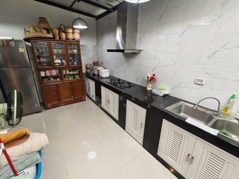 Pleno Sukhumvit-Bangna : ทาวน์โฮม พลีโน่ สุขุมวิท-บางนา, สมุทรปราการ, ถนนบัวนครินทร์, บางแก้ว, บางพลี, สมุทรปราการ, 107 ตร.ม., ทาวน์เฮ้าส์ ขาย, โดย The Best Property Agent น้ำหวาน, 500534461 - DDproperty.com