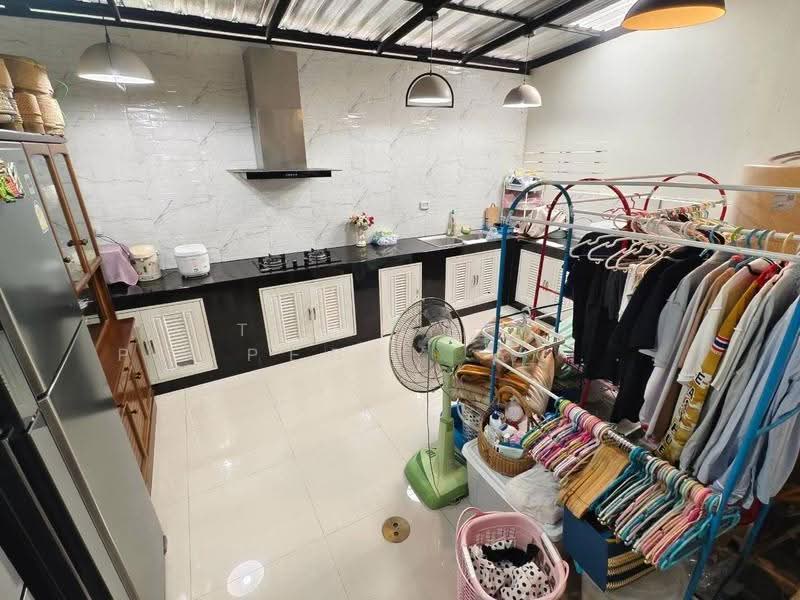 Pleno Sukhumvit-Bangna : ทาวน์โฮม พลีโน่ สุขุมวิท-บางนา, สมุทรปราการ, ถนนบัวนครินทร์, บางแก้ว, บางพลี, สมุทรปราการ, 107 ตร.ม., ทาวน์เฮ้าส์ ขาย, โดย The Best Property Agent น้ำหวาน, 500534461 - DDproperty.com