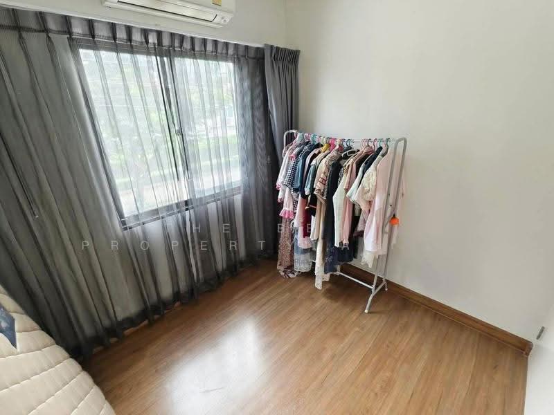 Pleno Sukhumvit-Bangna : ทาวน์โฮม พลีโน่ สุขุมวิท-บางนา, สมุทรปราการ, ถนนบัวนครินทร์, บางแก้ว, บางพลี, สมุทรปราการ, 107 ตร.ม., ทาวน์เฮ้าส์ ขาย, โดย The Best Property Agent น้ำหวาน, 500534461 - DDproperty.com