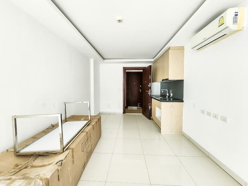 Laguna Beach Resort 3-The Maldives, Chon Buri (Pattaya), Soi Jomtien 9, Bang Lamung, Bang Lamung (Pattaya), Chon Buri (Pattaya), 1 Bedroom, 38 sqm, Condo For Sale, by PLC real estate, 500534463 - DDproperty.com