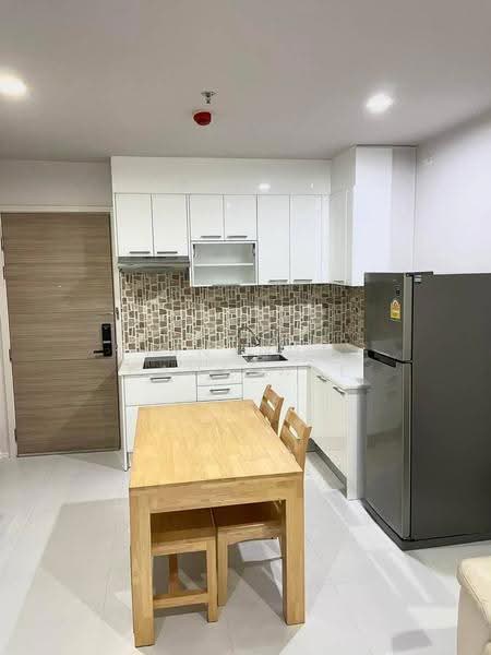 HIVE Taksin : ไฮฟ์ ตากสิน, กรุงเทพ, 18 1 ซอย, คลองต้นไทร, คลองสาน, กรุงเทพ, 66 ตร.ม., คอนโด ขาย, โดย Pinyada Hantewee, 500534464 - DDproperty.com
