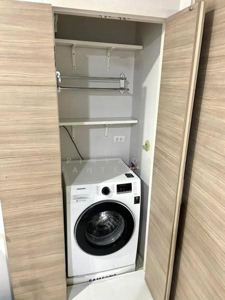 HIVE Taksin, Bangkok, 18 1 Soi, Khlong Ton Sai, Khlong San, Bangkok, 2 Bedrooms, 66 sqm, Condo For Sale, by Pinyada Hantewee, 500534464 - DDproperty.com