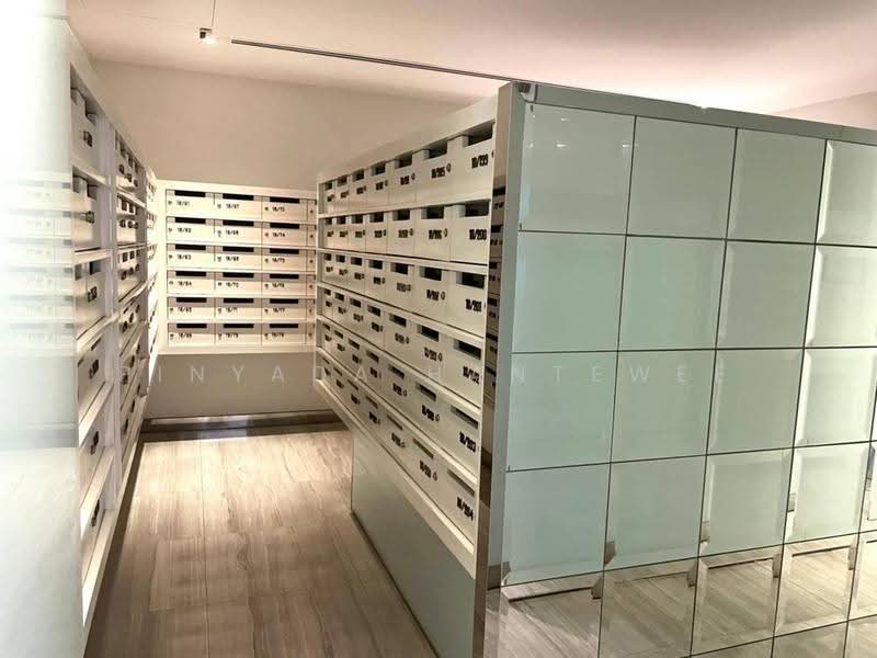 HIVE Taksin, Bangkok, 18 1 Soi, Khlong Ton Sai, Khlong San, Bangkok, 2 Bedrooms, 66 sqm, Condo For Sale, by Pinyada Hantewee, 500534464 - DDproperty.com