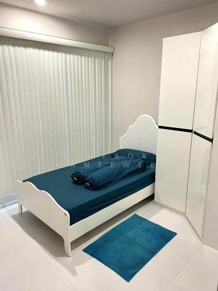 HIVE Taksin, Bangkok, 18 1 Soi, Khlong Ton Sai, Khlong San, Bangkok, 2 Bedrooms, 66 sqm, Condo For Sale, by Pinyada Hantewee, 500534464 - DDproperty.com