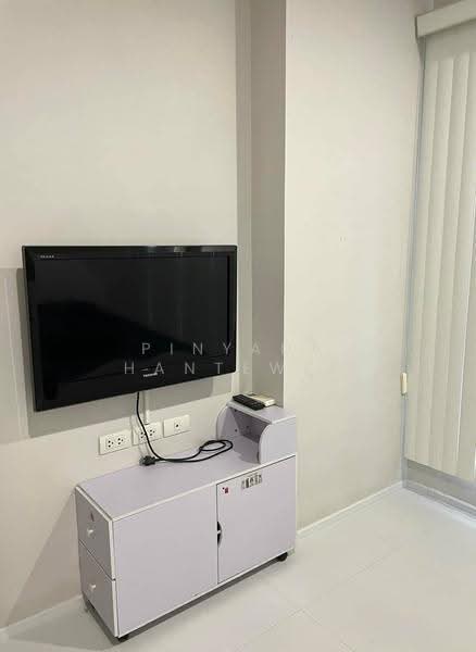 HIVE Taksin, Bangkok, 18 1 Soi, Khlong Ton Sai, Khlong San, Bangkok, 2 Bedrooms, 66 sqm, Condo For Sale, by Pinyada Hantewee, 500534464 - DDproperty.com
