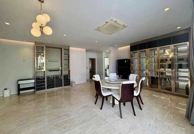 Casa Signature, Phuket, เฉลิมพระเกียรติ รัชกาลที่ 9, Ko Kaeo, Muang Phuket, Phuket, 4 Bedrooms, 320 sqm, Single Detached House For Rent, by Connex Property, 500534466 - DDproperty.com