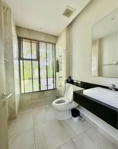 Casa Signature, Phuket, เฉลิมพระเกียรติ รัชกาลที่ 9, Ko Kaeo, Muang Phuket, Phuket, 4 Bedrooms, 320 sqm, Single Detached House For Rent, by Connex Property, 500534466 - DDproperty.com