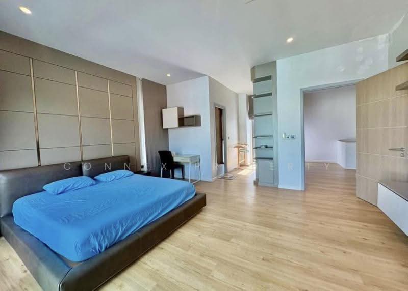 Casa Signature, Phuket, เฉลิมพระเกียรติ รัชกาลที่ 9, Ko Kaeo, Muang Phuket, Phuket, 4 Bedrooms, 320 sqm, Single Detached House For Rent, by Connex Property, 500534466 - DDproperty.com