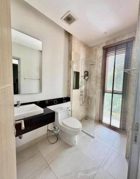 Casa Signature, Phuket, เฉลิมพระเกียรติ รัชกาลที่ 9, Ko Kaeo, Muang Phuket, Phuket, 4 Bedrooms, 320 sqm, Single Detached House For Rent, by Connex Property, 500534466 - DDproperty.com