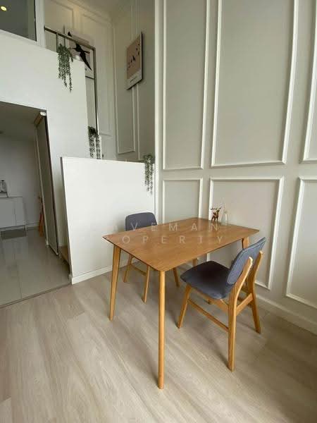 Knightsbridge Prime Sathorn, Bangkok, 599 Naradhiwas Rajanagarindra Road, Thung Maha Mek, Sathon, Bangkok, 2 Bedrooms, 55 sqm, Condo For Rent, by Caveman Property, 500534467 - DDproperty.com