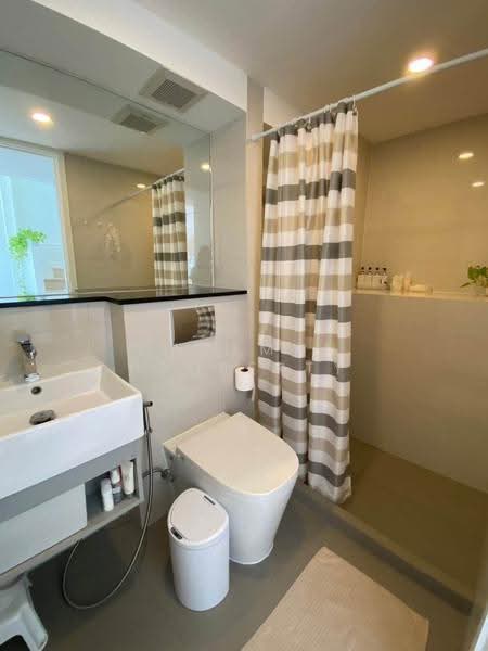 Knightsbridge Prime Sathorn, Bangkok, 599 Naradhiwas Rajanagarindra Road, Thung Maha Mek, Sathon, Bangkok, 2 Bedrooms, 55 sqm, Condo For Rent, by Caveman Property, 500534467 - DDproperty.com