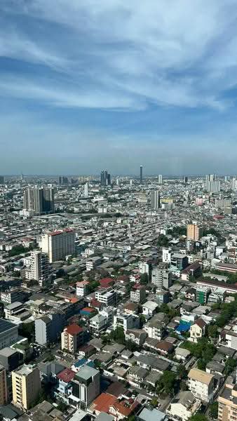 Knightsbridge Prime Sathorn : ไนท์บริดจ์ ไพรม์ สาทร, กรุงเทพ, 599 นราธิวาสราชนครินทร์, ทุ่งมหาเมฆ, สาทร, กรุงเทพ, 55 ตร.ม., คอนโด ให้เช่า, โดย Caveman Property, 500534467 - DDproperty.com