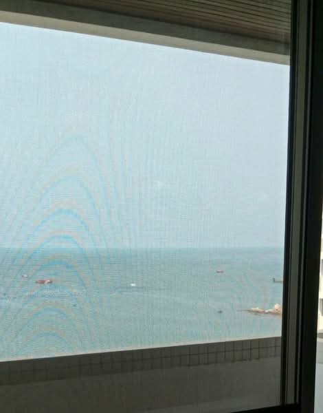 Sriracha Bay View, Chon Buri (Pattaya), Jermjomphon Road, Si Racha, Chon Buri (Pattaya), 1 Bedroom, 33 sqm, Condo For Rent, by Chalisa Kitilimtrakul, 500534468 - DDproperty.com