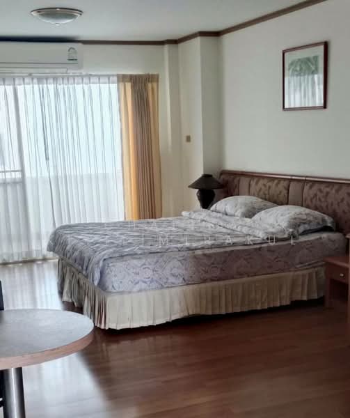 Sriracha Bay View, Chon Buri (Pattaya), Jermjomphon Road, Si Racha, Chon Buri (Pattaya), 1 Bedroom, 33 sqm, Condo For Rent, by Chalisa Kitilimtrakul, 500534468 - DDproperty.com
