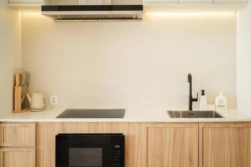 Noble Reveal, Bangkok, 36 Soi Sukhumvit 63, Ekamai Road, Phra Kanong Nua, Watthana, Bangkok, 2 Bedrooms, 83 sqm, Condo For Sale, by Pinyada Hantewee, 500534469 - DDproperty.com
