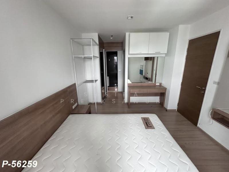 Rhythm Phahol-Ari, Bangkok, 1377 Phaholyothin Road, Samsen Nai, Phaya Thai, Bangkok, 1 Bedroom, 45 sqm, Condo For Rent, by Susira Preuksawun, 500534470 - DDproperty.com