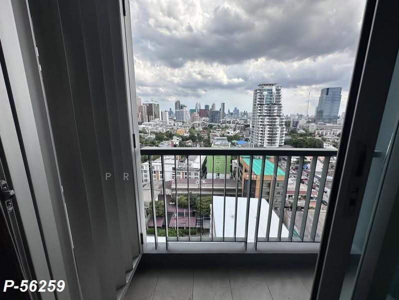 Rhythm Phahol-Ari, Bangkok, 1377 Phaholyothin Road, Samsen Nai, Phaya Thai, Bangkok, 1 Bedroom, 45 sqm, Condo For Rent, by Susira Preuksawun, 500534470 - DDproperty.com