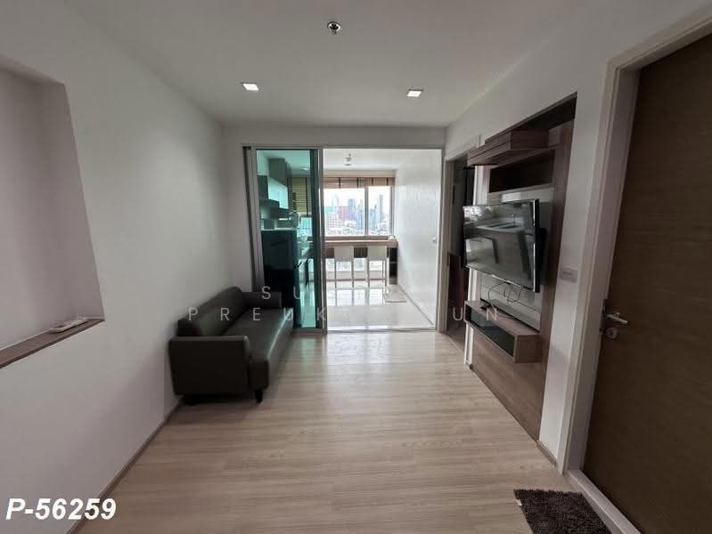 Rhythm Phahol-Ari, Bangkok, 1377 Phaholyothin Road, Samsen Nai, Phaya Thai, Bangkok, 1 Bedroom, 45 sqm, Condo For Rent, by Susira Preuksawun, 500534470 - DDproperty.com