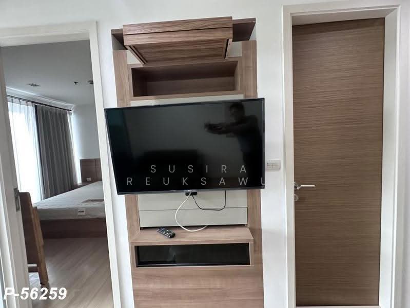 Rhythm Phahol-Ari, Bangkok, 1377 Phaholyothin Road, Samsen Nai, Phaya Thai, Bangkok, 1 Bedroom, 45 sqm, Condo For Rent, by Susira Preuksawun, 500534470 - DDproperty.com