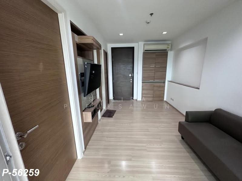 Rhythm Phahol-Ari : ริธึ่ม พหล-อารีย์, กรุงเทพ, 1377 ถนนพหลโยธิน, สามเสนใน, พญาไท, กรุงเทพ, 45 ตร.ม., คอนโด ให้เช่า, โดย Susira Preuksawun, 500534470 - DDproperty.com