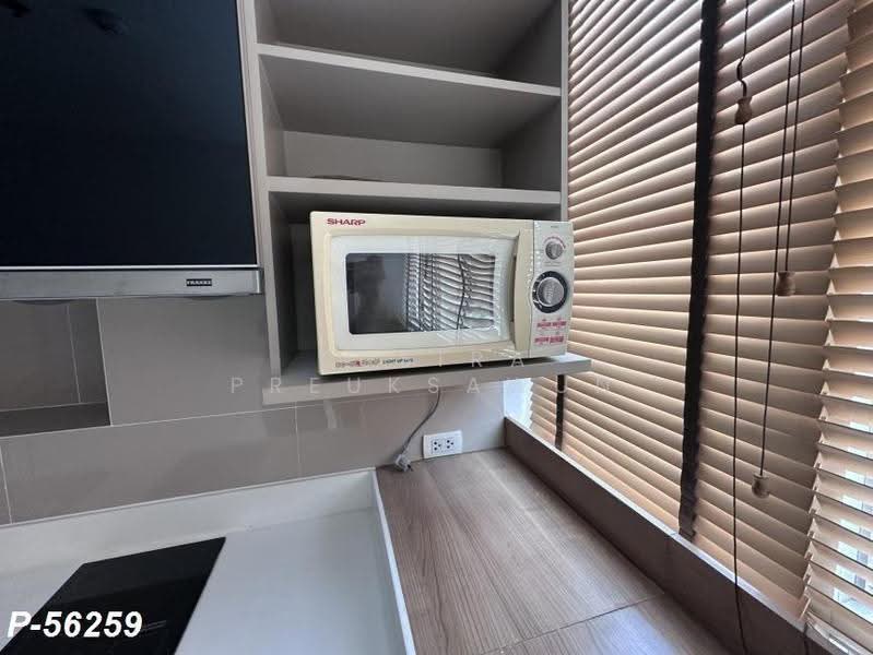 Rhythm Phahol-Ari, Bangkok, 1377 Phaholyothin Road, Samsen Nai, Phaya Thai, Bangkok, 1 Bedroom, 45 sqm, Condo For Rent, by Susira Preuksawun, 500534470 - DDproperty.com
