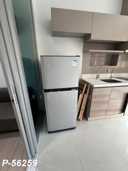 Rhythm Phahol-Ari, Bangkok, 1377 Phaholyothin Road, Samsen Nai, Phaya Thai, Bangkok, 1 Bedroom, 45 sqm, Condo For Rent, by Susira Preuksawun, 500534470 - DDproperty.com