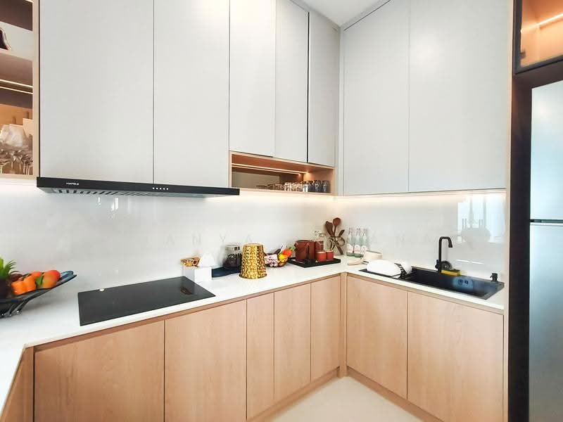 Thamber Private Pool Villa, Chon Buri (Pattaya), Huai Yai, Bang Lamung (Pattaya), Chon Buri (Pattaya), 5 Bedrooms, 397 sqm, Semi-Detached House (Twin House) For Sale, by Chanya Rojana, 500534471 - DDproperty.com