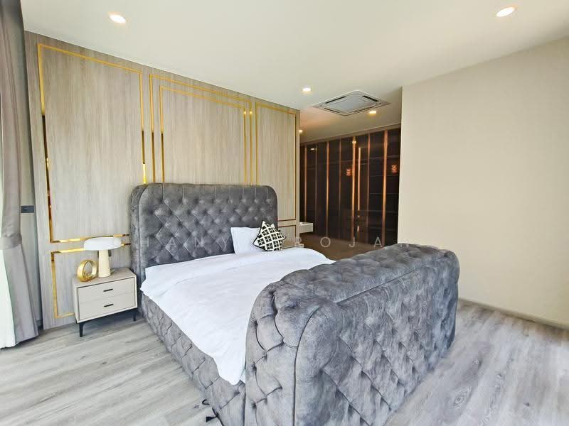 Thamber Private Pool Villa, Chon Buri (Pattaya), Huai Yai, Bang Lamung (Pattaya), Chon Buri (Pattaya), 5 Bedrooms, 397 sqm, Semi-Detached House (Twin House) For Sale, by Chanya Rojana, 500534471 - DDproperty.com