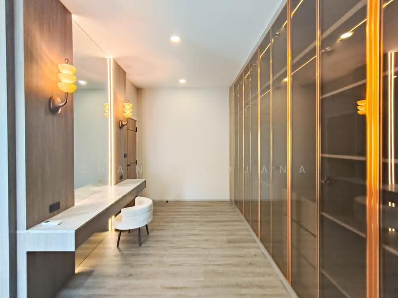 Thamber Private Pool Villa, Chon Buri (Pattaya), Huai Yai, Bang Lamung (Pattaya), Chon Buri (Pattaya), 5 Bedrooms, 397 sqm, Semi-Detached House (Twin House) For Sale, by Chanya Rojana, 500534471 - DDproperty.com